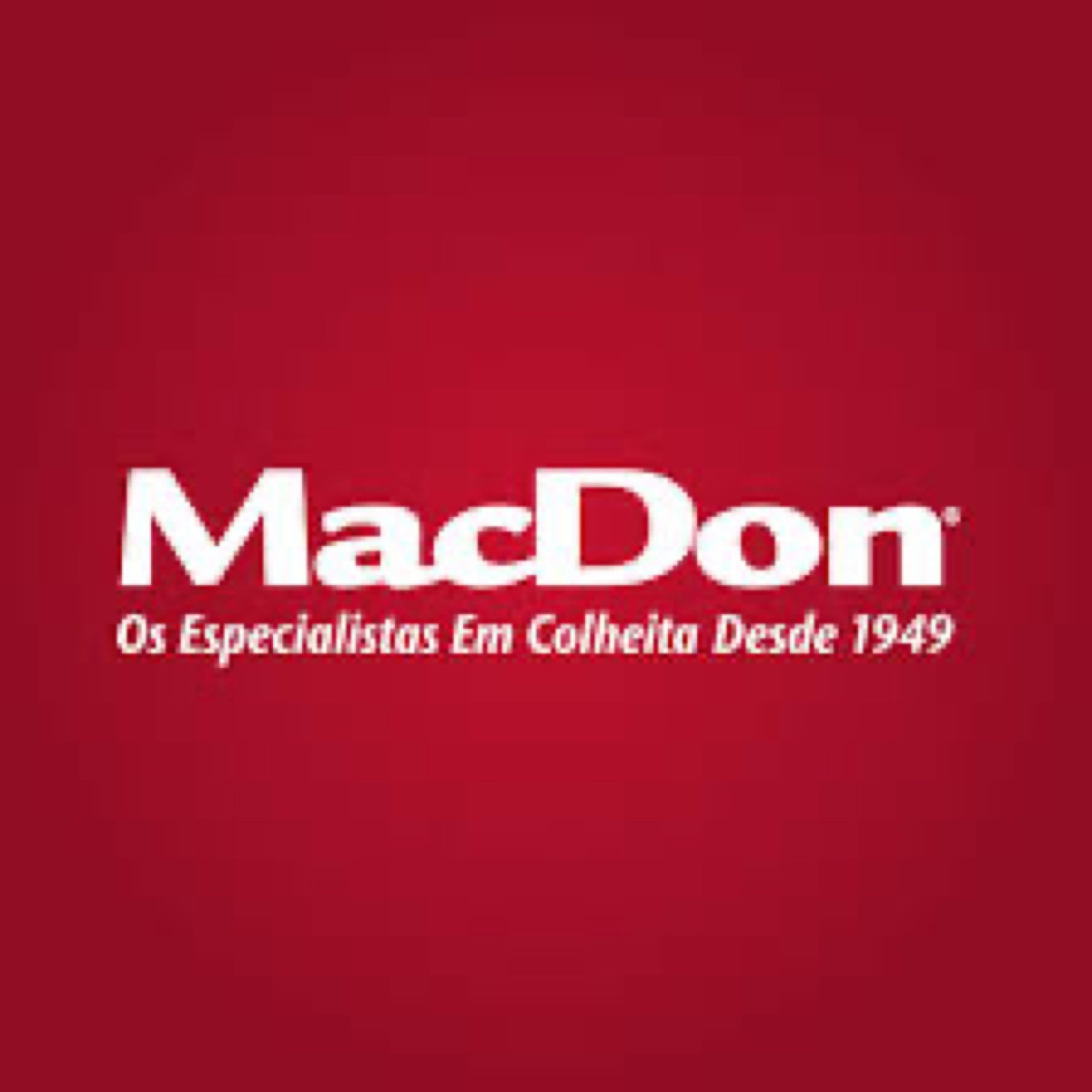 MacDon